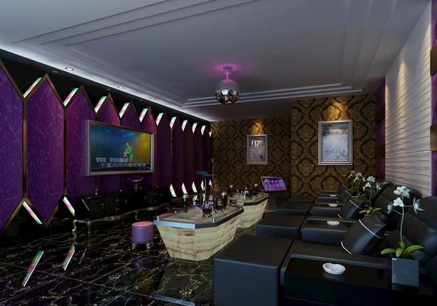 自贡商务ktv订房指南-大安区ktv预订