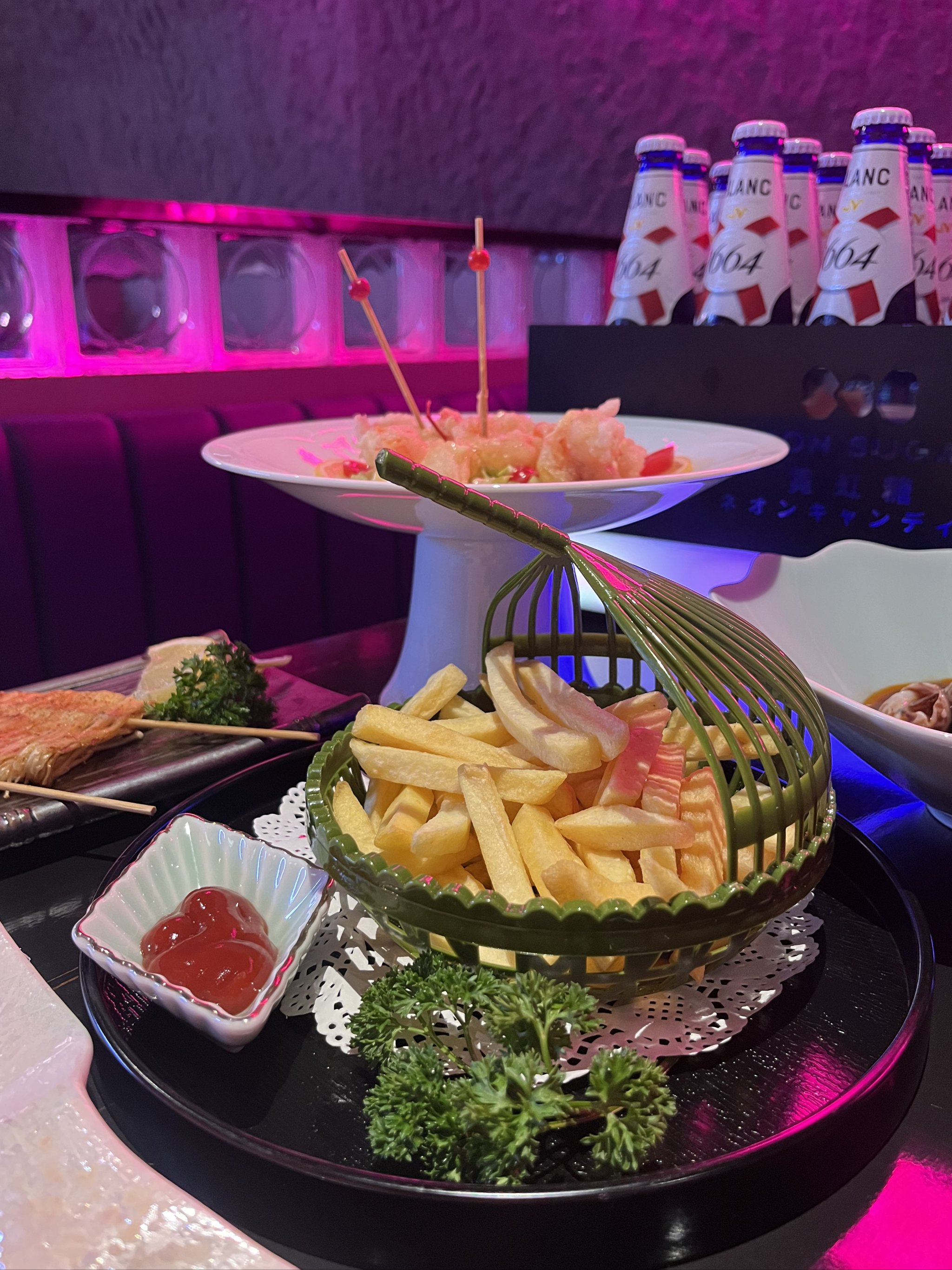 自贡商务KTV夜场魅力宣传-大安区ktv预订