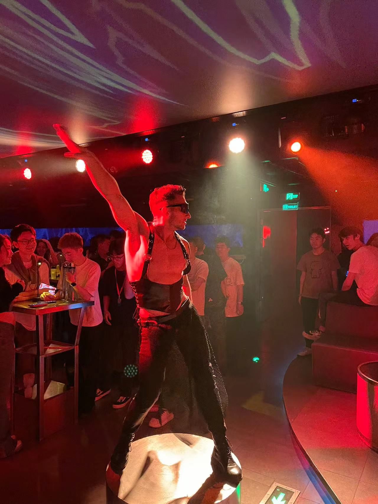 自贡商务ktv体验商务ktv怎么样-大安区ktv预订